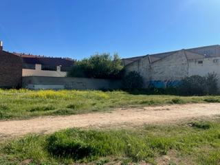 Terreny residencial  Burgos