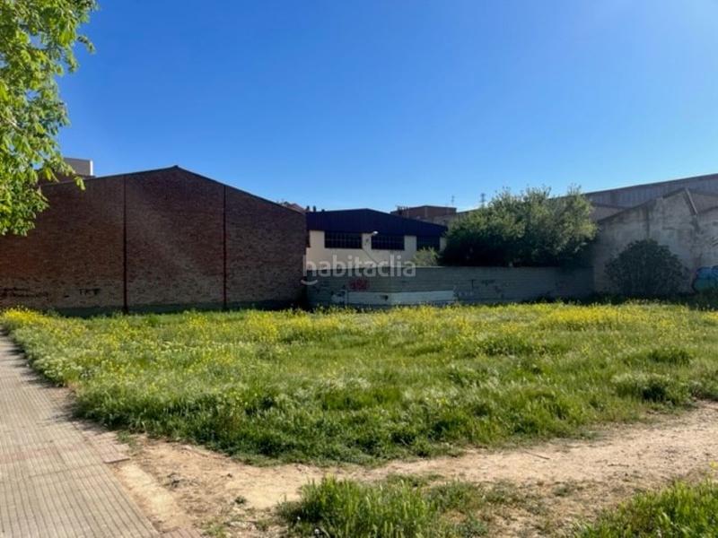 Foto 3f2e16b3-1041-40a5-881a-4fe3fa3e2952. Terreny residencial a Portillejo - Valdegastea Logroño