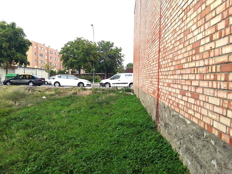 Foto c1512e44-75db-494a-bb3b-43ead9afd9d6. Terreny residencial a Portillejo - Valdegastea Logroño