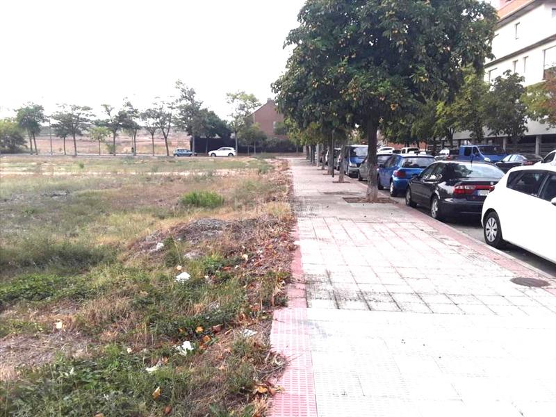 Foto f81db4ea-8d97-4967-9448-8c7ce4f77792. Terreny residencial a Portillejo - Valdegastea Logroño