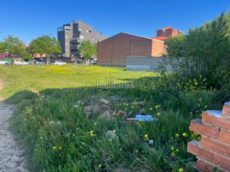 Foto 308815e3-8541-4955-b738-9c4081bda7b1. Terrain résidentiel dans Portillejo - Valdegastea Logroño