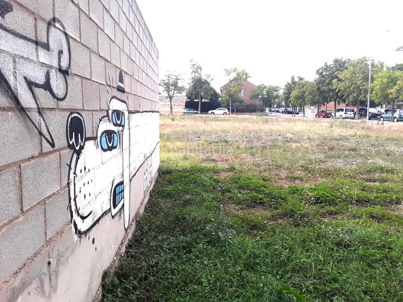 Foto a2fdde87-947f-4165-8cae-3a8b6e1446a5. Terrain résidentiel dans Portillejo - Valdegastea Logroño