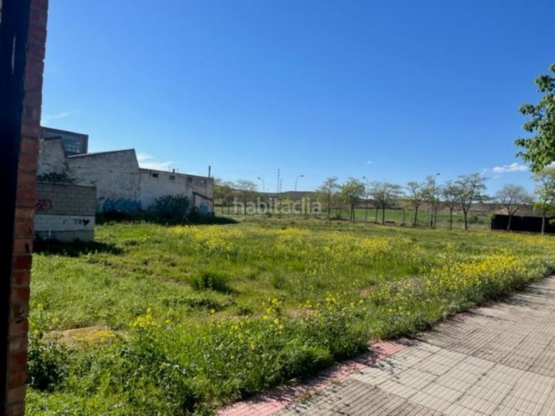 Foto b88b75b9-b8d3-435a-a377-b2e4b3eace6f. Terreno residenziale in Portillejo - Valdegastea Logroño