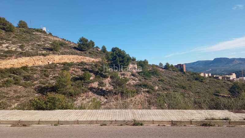 Foto 6939f535-cf78-4aac-ae02-8f26c9b98ea3. Terreny residencial a Alcora (l´)