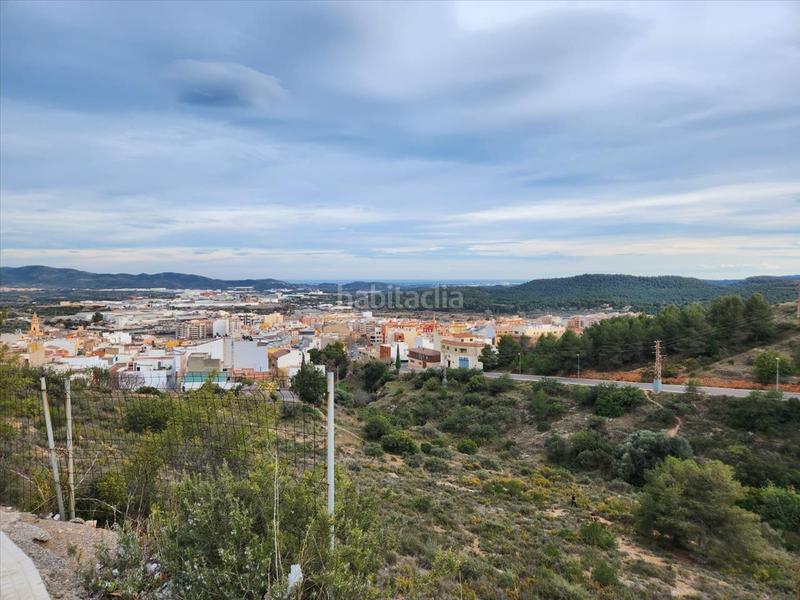 Foto eb0dd2d4-7d04-4717-a996-99510c40da95. Terreny residencial a Alcora (l´)