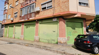 Local Comercial  Nou d'octubre