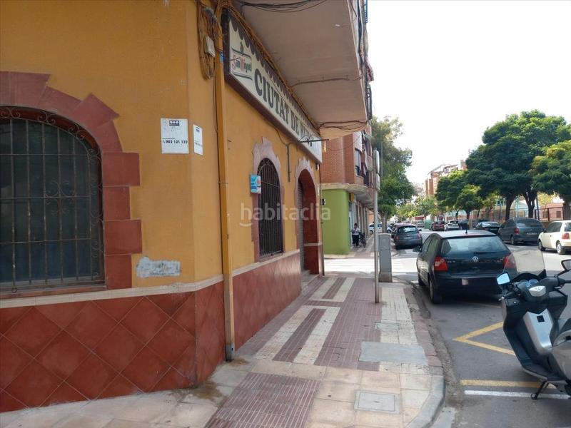 Foto 5593df68-882b-4ddf-bdfe-bec2e7d117b7. Business premise in Camino de Onda-Salesianos Burriana