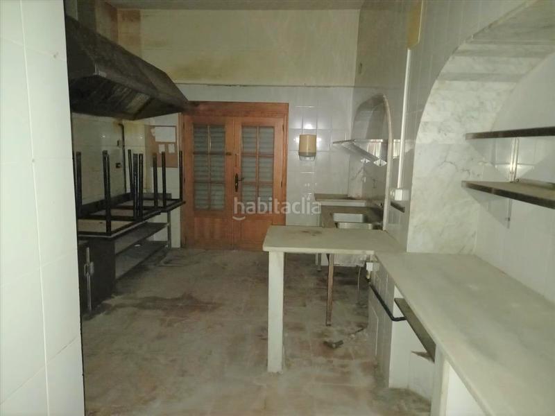 Foto d25e190b-e9bc-44c0-9c15-ef5893b431b2. Business premise in Camino de Onda-Salesianos Burriana