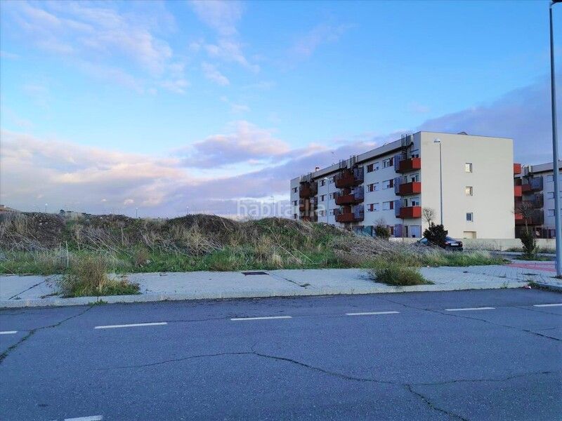 Foto 23dfd2b5-cfb3-44ed-8135-c1a7ca44f384. Terreny residencial a Sónsoles Ávila