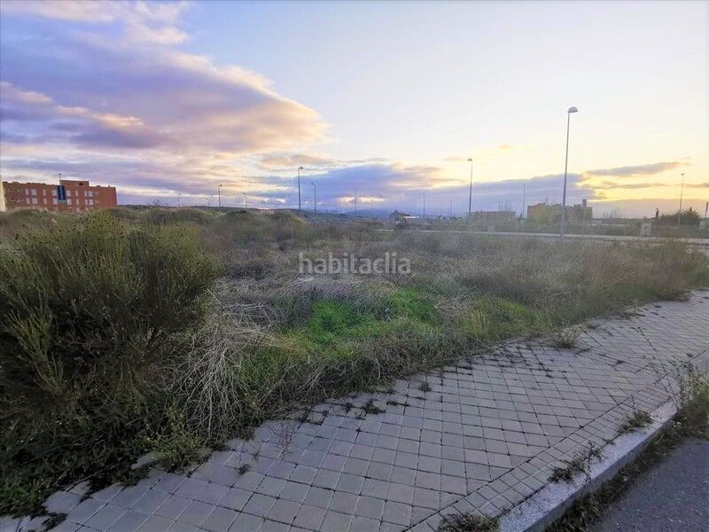 Foto 882af5b3-ba36-407b-86d4-430cc1fe7ae8. Terreny residencial a Sónsoles Ávila