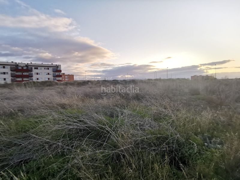 Foto cab8e667-59d7-4c26-8855-9fffa87cab97. Terreny residencial a Sónsoles Ávila