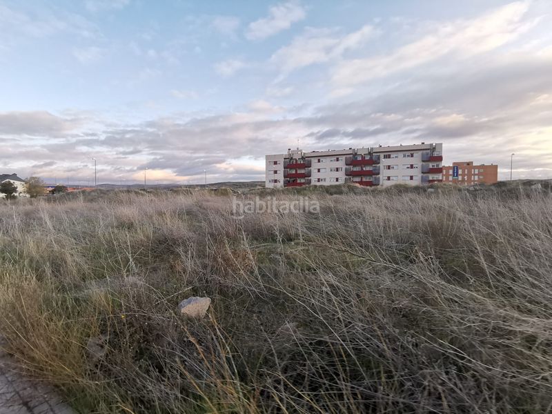 Foto ea776407-33d9-4eb6-8ea5-4a20e7306f63. Terreny residencial a Sónsoles Ávila