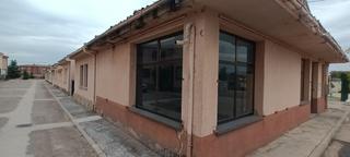 Local commercial  Ns remedios