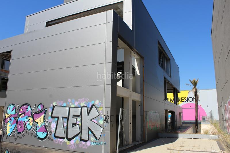 Foto 2fe85627-19eb-4712-81c2-f4813e58a9db. Bureau dans Santa Quiteria - Les Boqueres Almazora / Almassora