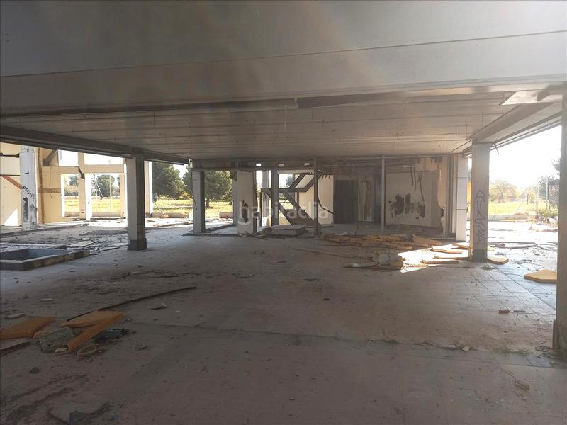 Foto 67dace66-347e-499e-a325-a66f738d1b2a. Bureau dans Santa Quiteria - Les Boqueres Almazora / Almassora