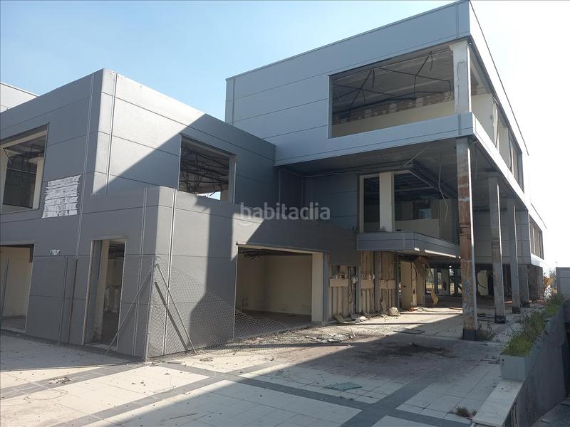 Foto 63f4eb67-fc4c-4fe2-9c1a-02af5dacd314. Office space in Santa Quiteria - Les Boqueres Almazora / Almassora