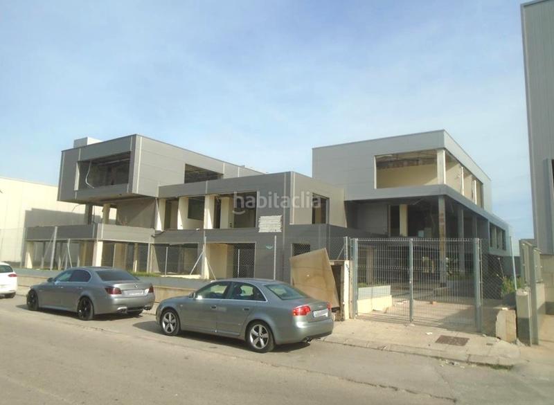 Foto 0d2f0281-2500-459b-b1fb-5ef14ad261cb. Oficina a Santa Quiteria - Les Boqueres Almazora / Almassora