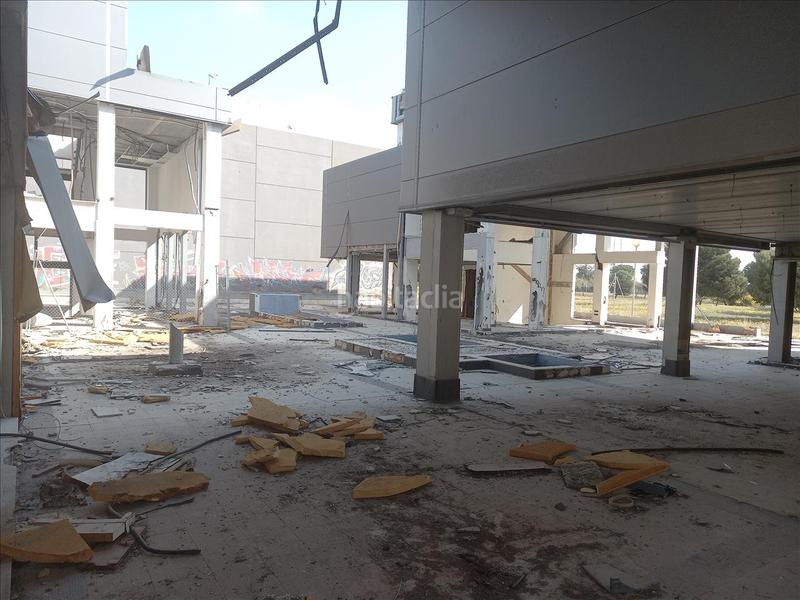 Foto a71ce718-e7f9-48a5-afe6-f966bc2983a9. Oficina a Santa Quiteria - Les Boqueres Almazora / Almassora