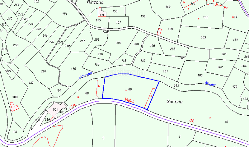 Foto 5f8a15d8-64dd-473b-ae3a-3f38594f0d90. Terreno residencial en Torres Torres