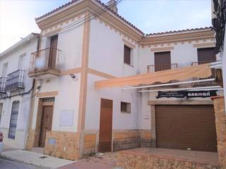Casa adossada  Pinar del