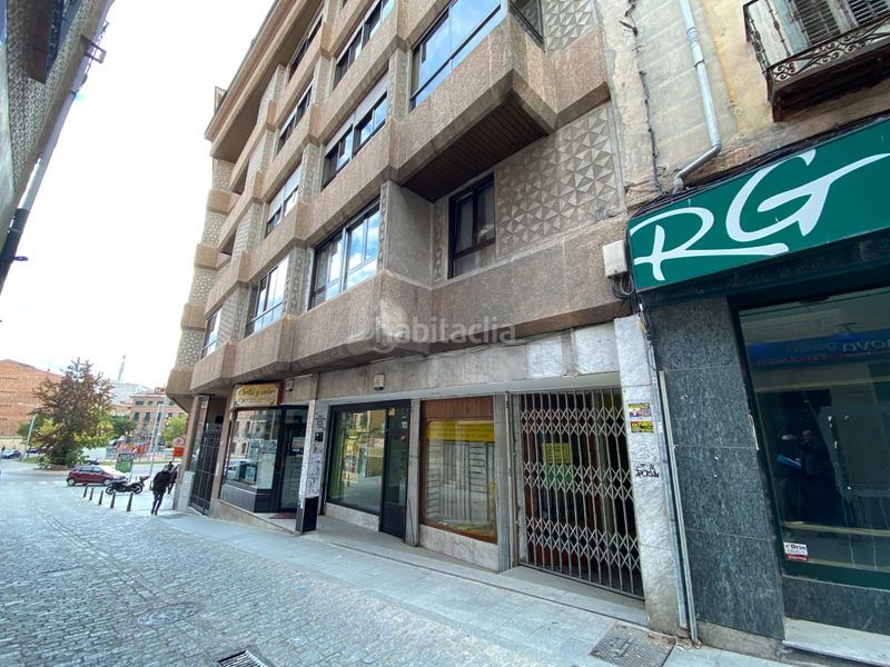 Foto 1ff37c9e-c7fa-412c-bf70-dfda0180dae7. Oficina en Centro Segovia