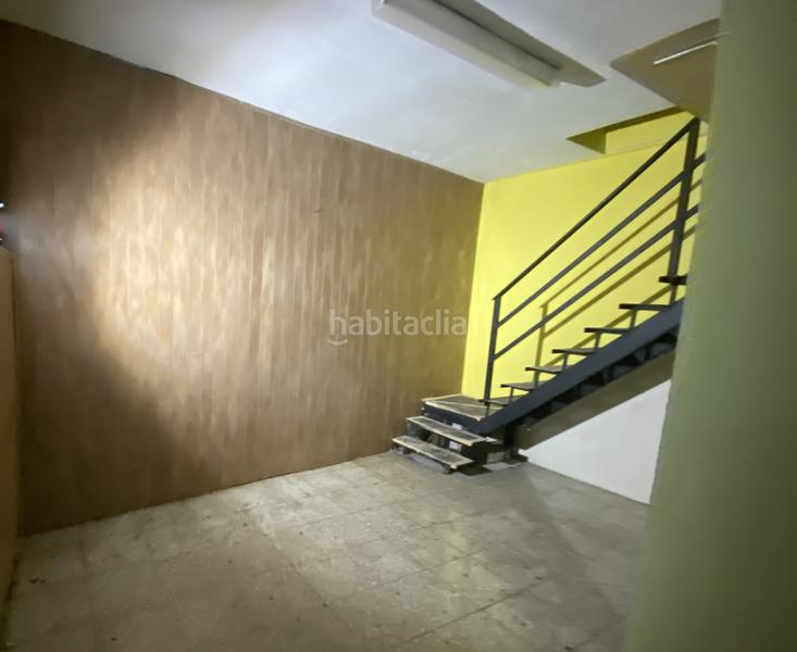 Foto 4b5f392a-16fb-4898-8059-f2e14285b080. Oficina en Centro Segovia