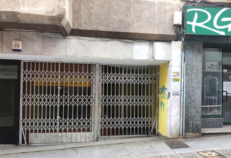 Foto 8e56ba43-bdb5-4620-b092-39b371e85328. Oficina en Centro Segovia