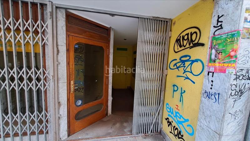 Foto a994a430-8da0-449e-a221-f07f0001d5d4. Oficina en Centro Segovia