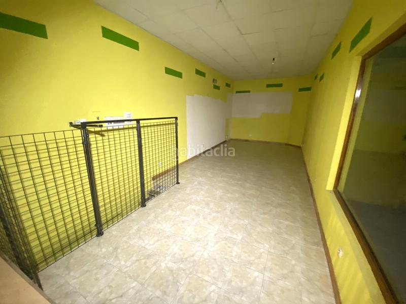 Foto c5cc1ec2-cb97-4a69-86be-27e966c91a19. Oficina en Centro Segovia