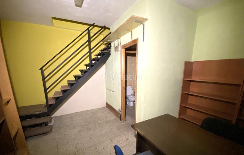 Foto cd9d0d26-c8ea-4e0b-8c5b-319a24758257. Oficina en Centro Segovia