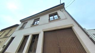 Edifici a Andosilla