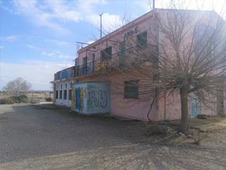 Local Comercial  Candasnos