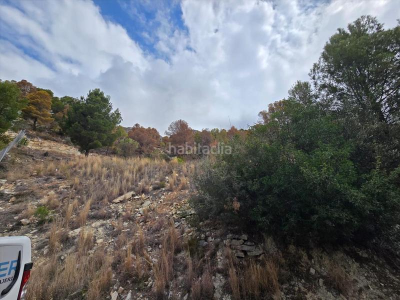 Foto 6de3e9ee-ae3e-413a-b6bc-deeeb640e39a. Terreny residencial a Altea la vella Altea