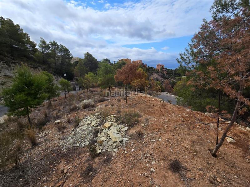 Foto 9fd86816-2822-4e7b-b552-85ea4c2bffdd. Terreny residencial a Altea la vella Altea