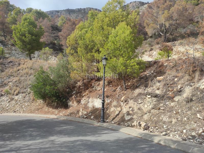 Foto be4edcaa-5901-43dd-a900-41d618958b9d. Terreny residencial a Altea la vella Altea