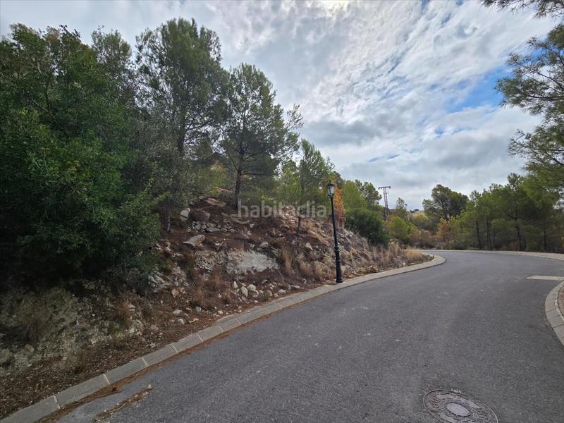 Foto debf228a-1a58-4a94-a226-f23f37b4f445. Terreny residencial a Altea la vella Altea