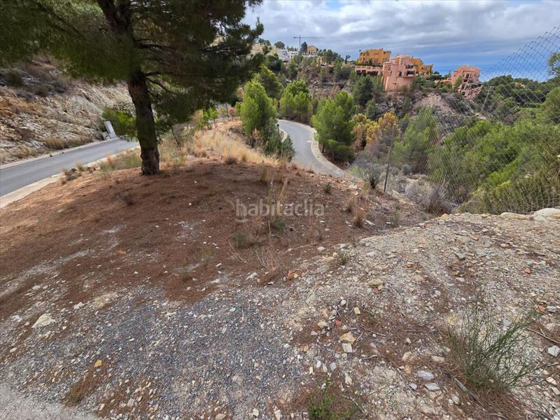 Foto 2de9e20f-8dfa-4aea-8fe0-a57e70d73685. Residential plot in Altea la vella Altea