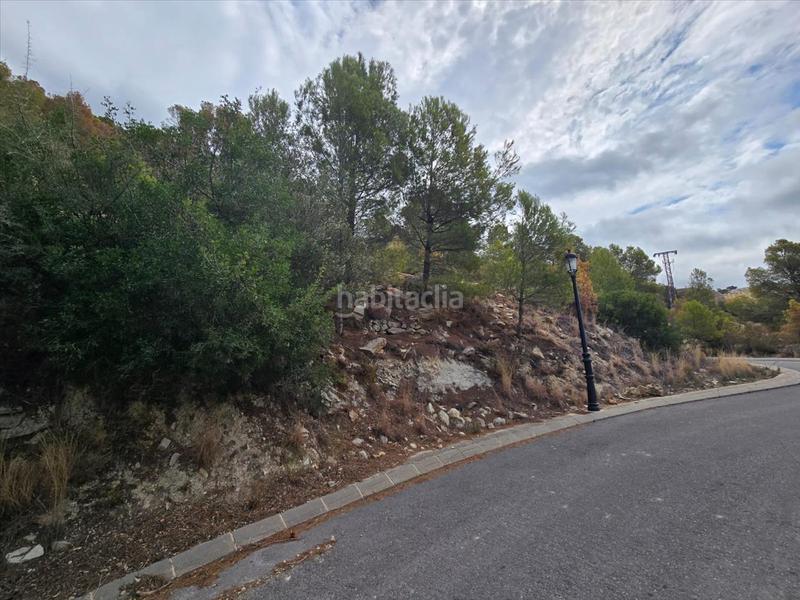 Foto 50c28f8a-c0e1-4d15-bc6a-9e27d45a602b. Residential plot in Altea la vella Altea