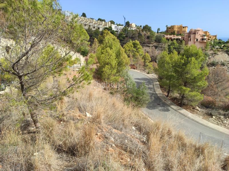 Foto 011cdb87-eb73-4dc7-bc6b-69e6184b6f73. Terreno residenziale in Altea la vella Altea