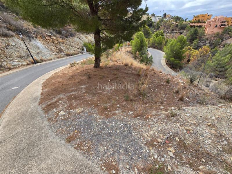 Foto 443cafab-fc67-40fb-a449-39246e045744. Terreno residenziale in Altea la vella Altea