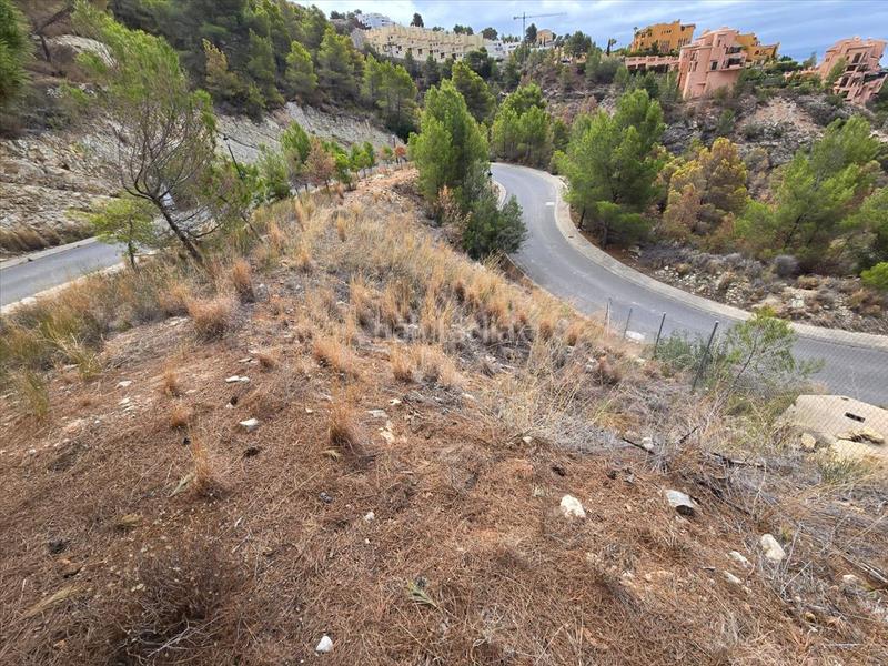 Foto ed534af5-eb97-4cd4-8011-1bc9510ab95d. Terreno residenziale in Altea la vella Altea