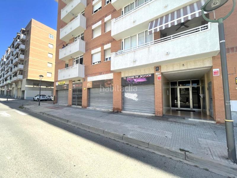 Foto fbc9671e-9f81-4b50-991f-ac0a602e0e66. Local commercial dans Torreforta Tarragona