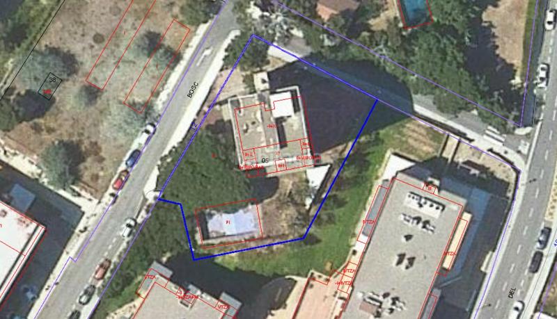 Foto bd61e891-d888-421f-b49f-56ecc6e57e8c. Local comercial a pla de maset - cap de Salou Salou