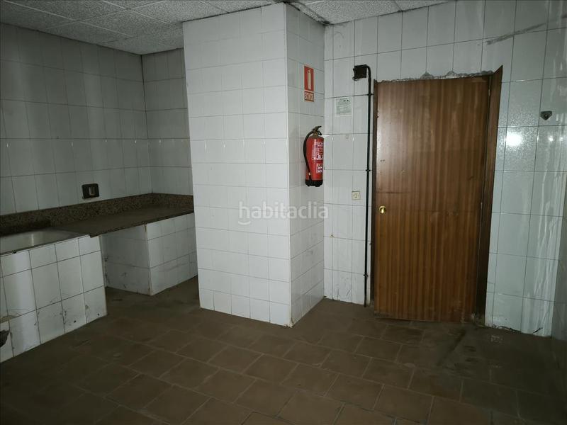 Foto 237ed5f4-699c-42c5-8d93-e689dd55e0b9. Business premise in La Villa - Bazuelo Mieres