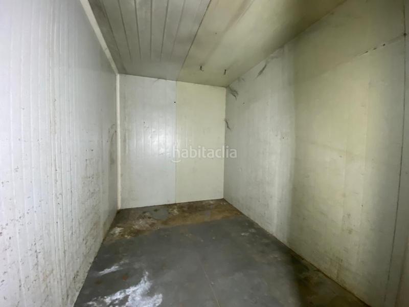 Foto 4d35b41b-df99-44da-99a6-b1623763b808. Business premise in La Villa - Bazuelo Mieres