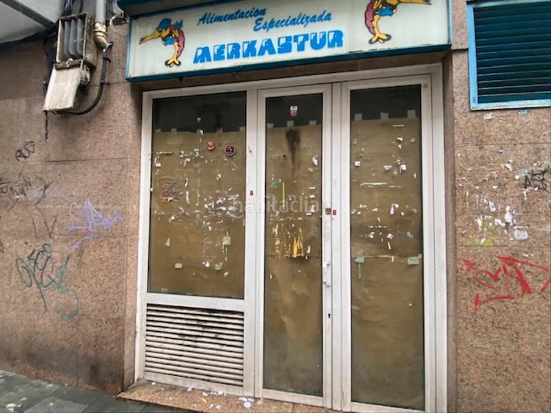 Foto 058b8a23-befb-4d8c-b6d7-3e1048eddb61. Local comercial a La Villa - Bazuelo Mieres