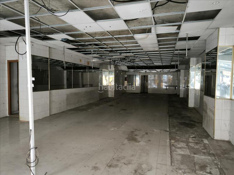 Foto 0c171fc3-2670-4d4f-be55-22011d5dab36. Local comercial a La Villa - Bazuelo Mieres