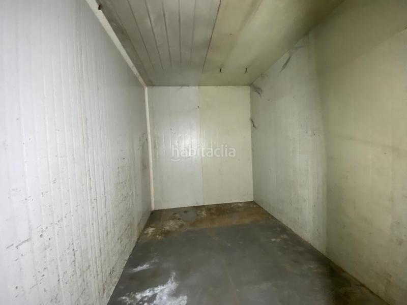 Foto 14f5666d-3382-4bcc-8e7f-3c8b666e09f5. Local comercial a La Villa - Bazuelo Mieres