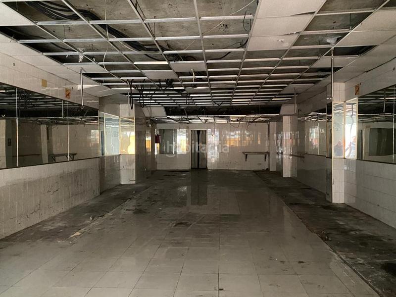 Foto 34e9311e-442c-4820-9990-55718a807404. Local comercial a La Villa - Bazuelo Mieres