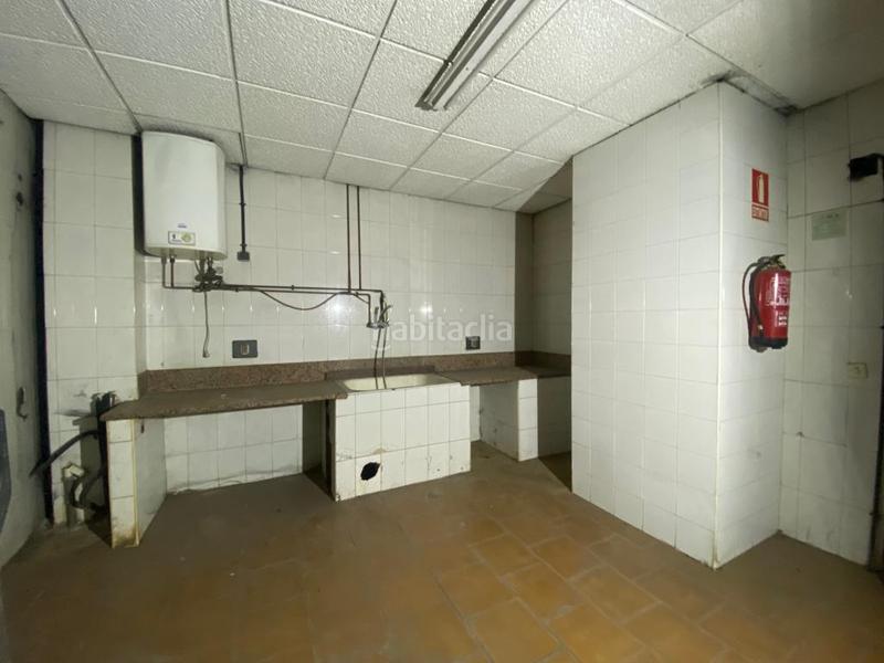 Foto 653a8767-aeb7-4aa4-8b82-ad6520697f3c. Local comercial a La Villa - Bazuelo Mieres